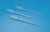 Pasteur pipettes, PE