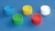 Screw caps, PP, for micro tubes