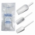 Sampling scoops, PS, sterile