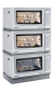 Innova&reg; S44i, non-refrigerated, stackable up to 3-fold, 230 V � 10 %/50/60 Hz (EU), orbit 5.1 cm (2 in)