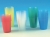Medicine cups, PP
