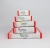 Filter paper, quantitative, round filters, 589/3