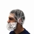 Disposable BioClean&trade; Beard Snood, PP