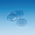 Petri Dishes Sterilin™, contact plate with grid, PS