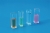 Disposable cuvettes, standard, 4 clear faces
