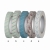 Indicator tape for steam, hot air and gas sterilisation