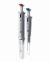 Single channel pipettes Transferpettor digital, with cap made of PP