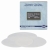 Quantitative filter paper, type MN 640 w, circles