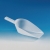 Measuring scoops, PE-HD