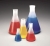 Erlenmeyer flasks Nalgene™, PP, narrow neck