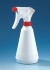 Sprühflaschen PP