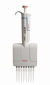 Multichannel microliter pipettes Finnpipette™ F1, variable