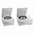 Benchtop centrifuges, 5804/5804 R without rotor (IVD)