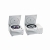 Benchtop centrifuges, 5810/5810 R with rotor A-4-62 (IVD)