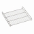 Shelves for cooling incubators KB/KB PRO and constant climate chambers KBF/KBF PRO