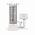 Analysensiebmaschine EML 200 Premium Remote, mit Spannsystem Classic