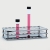 Tube racks, stainless steel