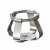 Clamps for shakers and mixers
