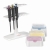 Single channel microliter pipettes Finnpipette™ F2 GLP Kit