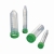 Reaction tubes, PP