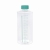 Roller bottles, PS, with easy grip cap, PE-HD