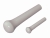 Pestle, porcelain