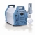 Chemie-Vakuumsystem MV 10C NT EK