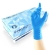 Nitrile Gloves PRO.TECT BLUE XHD+