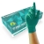 Nitrile Gloves PRO.TECT Green HD