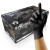 Nitrile Gloves PRO.TECT BLACK Diamond HD