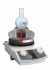 Universal reaction block system for magnetic stirrers