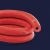 Rubber tubing