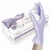 Einmalhandschuhe Fancy Violett, Nitril