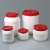 Wide-mouth containers, PE-HD
