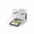 Hochleistungs-Mikrowaagen Cubis&reg; III, mit automatischem Windschutz, Ionisator und EG-Bauartzulassungsbescheinigung EU und Software-Paket QApps (Max)