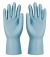 Einmalhandschuhe KCL Dermatril&reg; L 741, Nitril, puderfrei