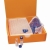 2in1 KITs with crimp neck vials ND11 (wide opening)