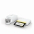 Ultra-micro- and micro balances Cubis&reg; III, with filter draft shield and EC type approval certificate EU and software application package QApps (Max)