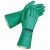 Chemical Protection Glove uvex profastrong NF34, Nitrile