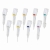 Electronic single channel microlitre pipettes LiquidTouch<sup>&reg;</sup>, variable
