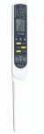 Infrarotthermometer mit Einstechf&uuml;hler DualTemp Pro