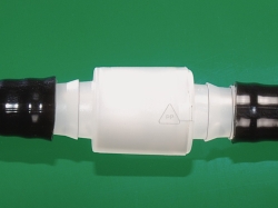 Filter f&uuml;r Luftschlauch