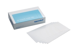 Masterclear Real-time PCR-Film pack of 100