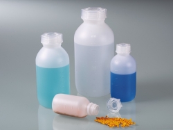 Allzweckflasche mit Skala