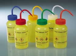 Spritzflasche Weithals