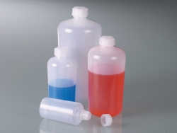Hochschulterflasche