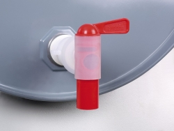 Fasshahn Air selbstbelüftend