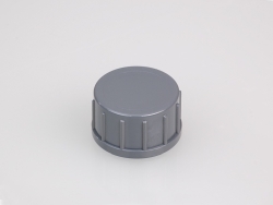Verschlusskappe 3/4" Innengewinde