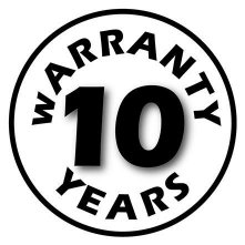 10_Warranty 10_Warranty
