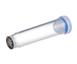 Cryo.s Biobankröhrchen, 600 µl, Datamatrix Codiert, 1 Manuelle Schraubhilfe